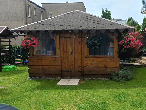 Pokoje gościnne u Maryśki