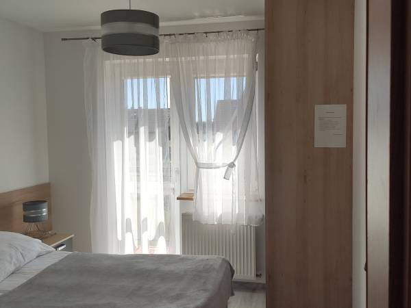 Domki, Apartamenty i Pokoje RAFA