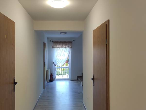 Domki, Apartamenty i Pokoje RAFA