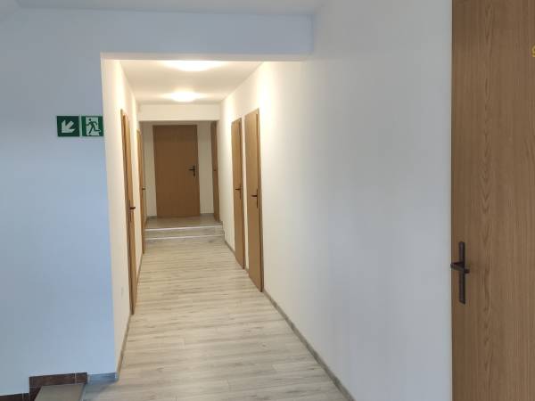 Domki, Apartamenty i Pokoje RAFA