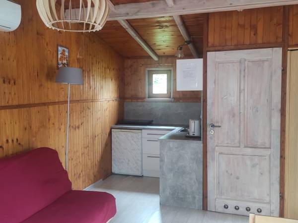 Domki, Apartamenty i Pokoje RAFA