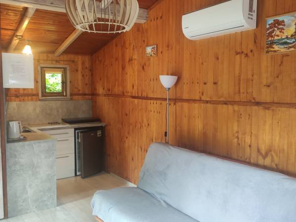 Domki, Apartamenty i Pokoje RAFA