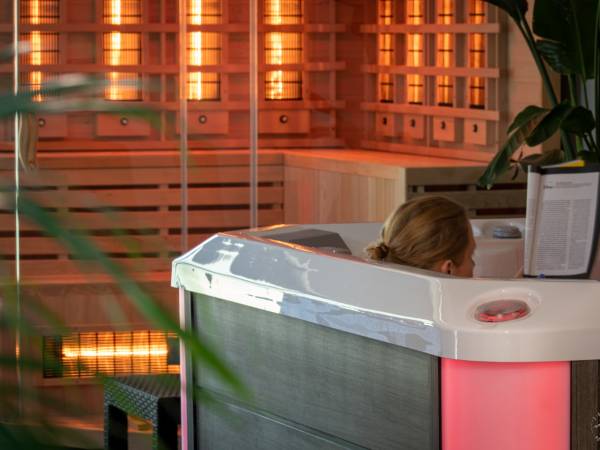 Belle View Apartament 104