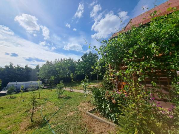 Przyleśne Chatki Blisko Jeziora - Mazury