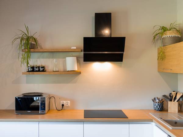 Apartamenty Pan Damazy