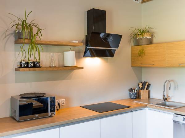 Apartamenty Pan Damazy