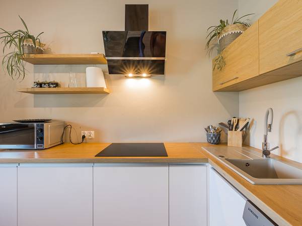 Apartamenty Pan Damazy