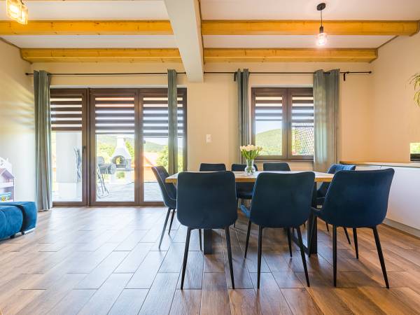 Apartamenty Pan Damazy