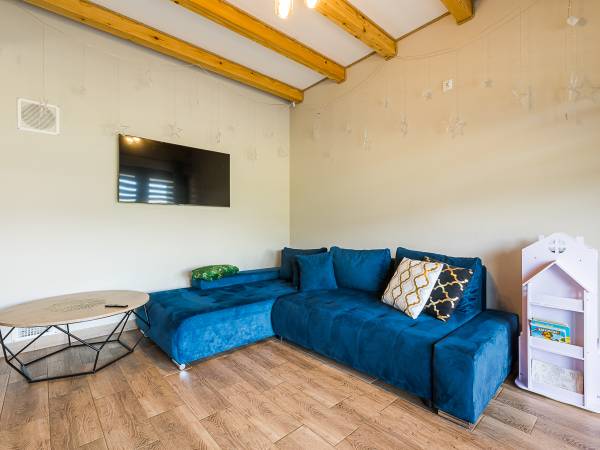 Apartamenty Pan Damazy