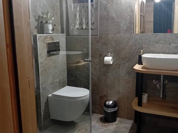 Agroturystyka u Szarka