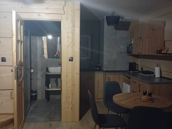 Agroturystyka u Szarka