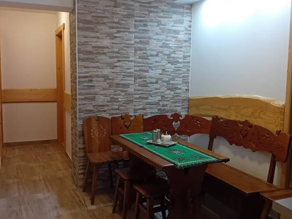 Agroturystyka u Szarka