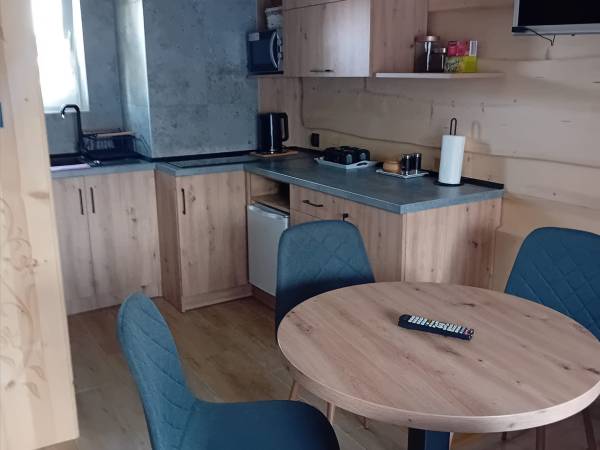 Agroturystyka u Szarka