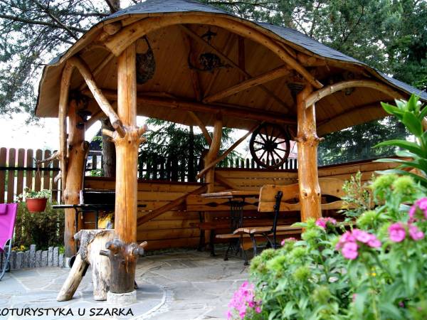 Agroturystyka u Szarka