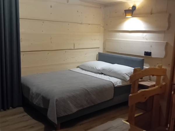 Agroturystyka u Szarka