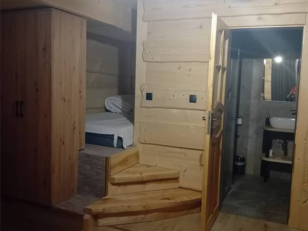 Agroturystyka u Szarka