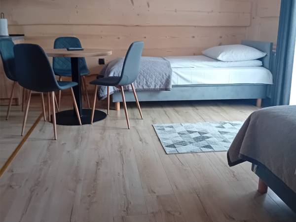 Agroturystyka u Szarka