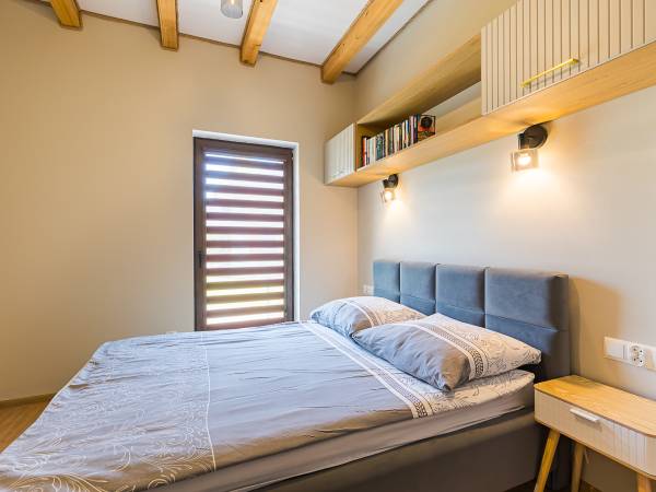 Apartamenty Pan Damazy