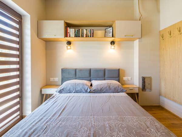 Apartamenty Pan Damazy