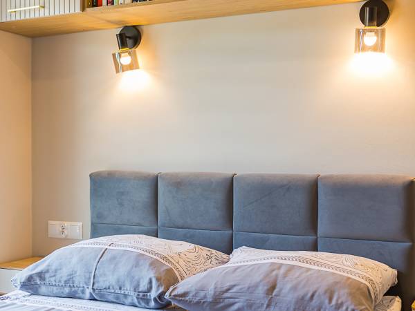 Apartamenty Pan Damazy