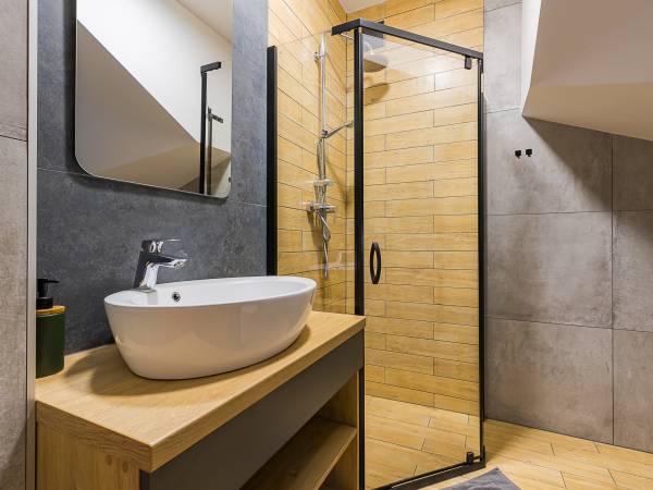 Apartamenty Pan Damazy