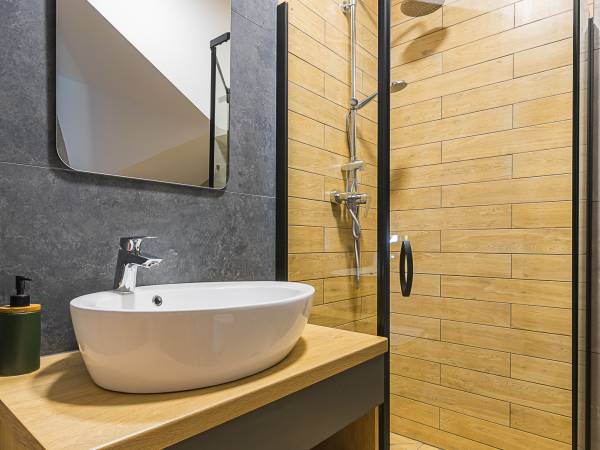 Apartamenty Pan Damazy