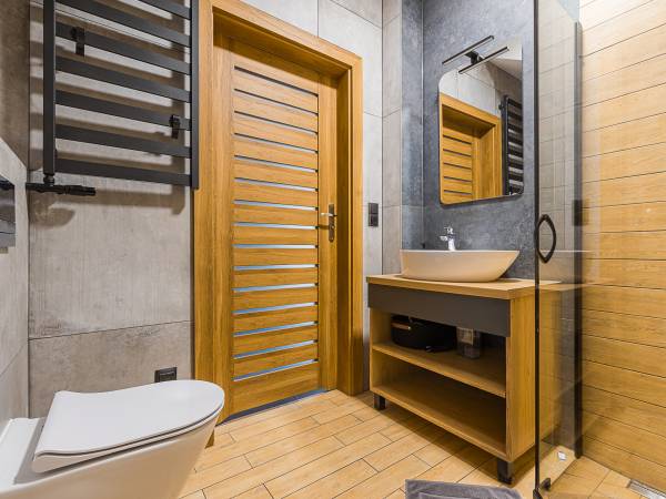 Apartamenty Pan Damazy