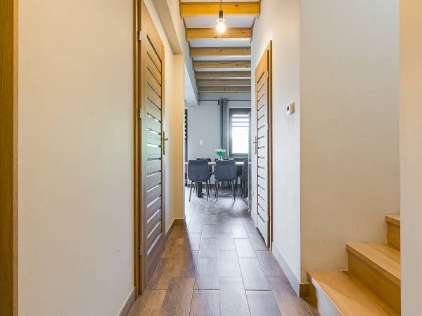 Apartamenty Pan Damazy