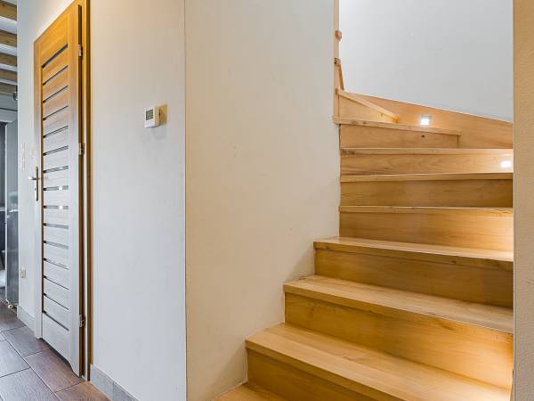 Apartamenty Pan Damazy