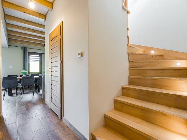 Apartamenty Pan Damazy