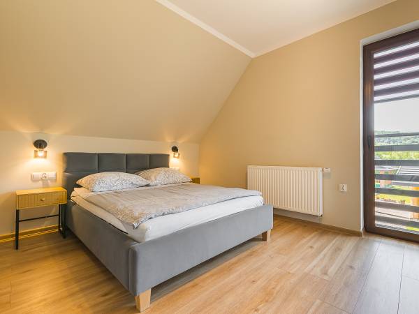 Apartamenty Pan Damazy