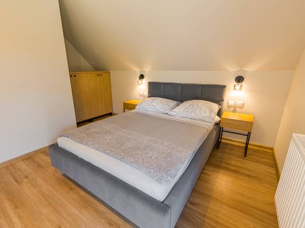 Apartamenty Pan Damazy