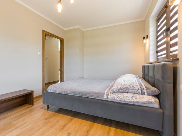 Apartamenty Pan Damazy