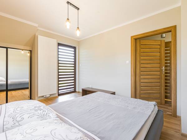 Apartamenty Pan Damazy