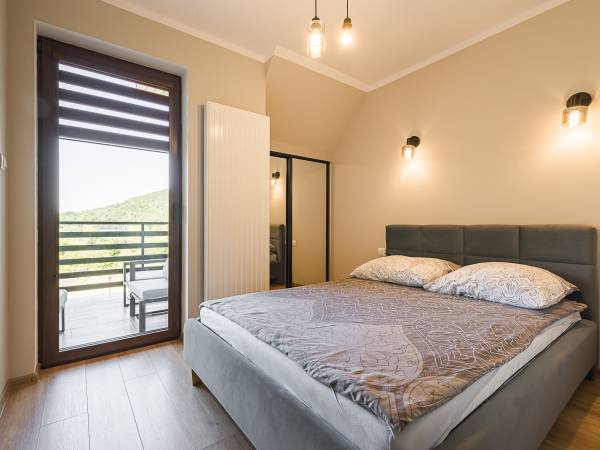 Apartamenty Pan Damazy