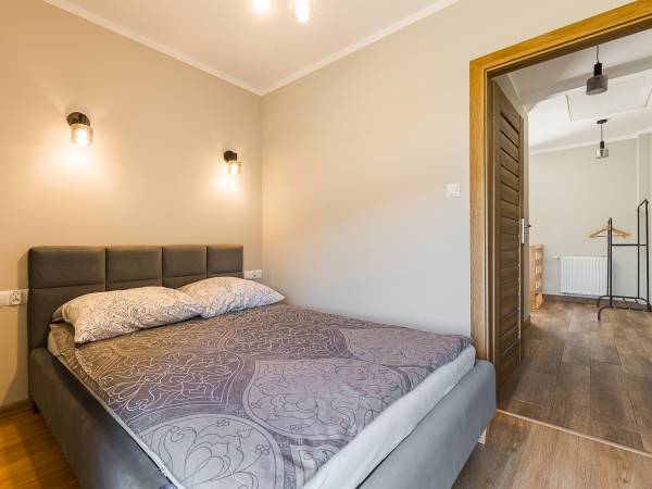 Apartamenty Pan Damazy