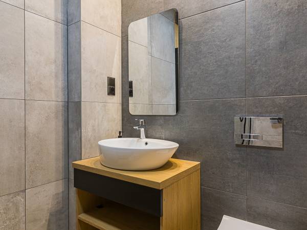 Apartamenty Pan Damazy