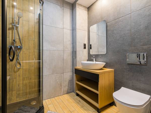 Apartamenty Pan Damazy