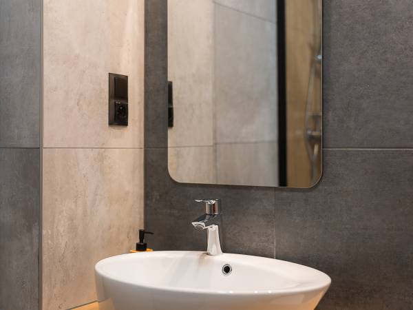 Apartamenty Pan Damazy