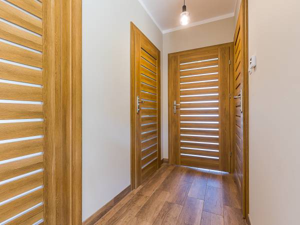 Apartamenty Pan Damazy