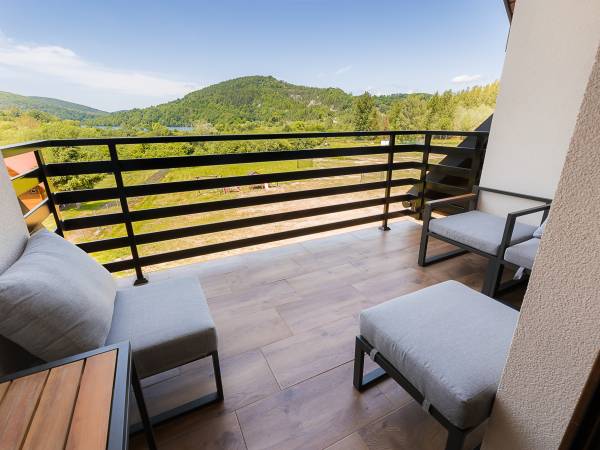 Apartamenty Pan Damazy