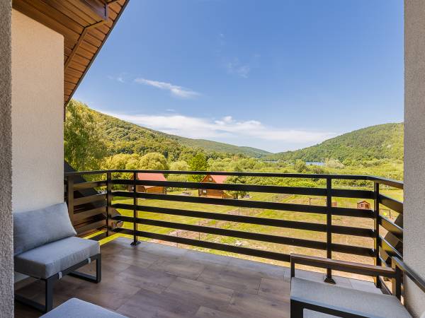 Apartamenty Pan Damazy