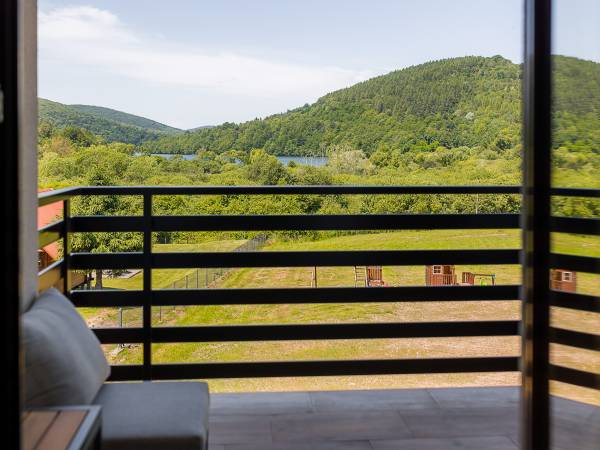 Apartamenty Pan Damazy