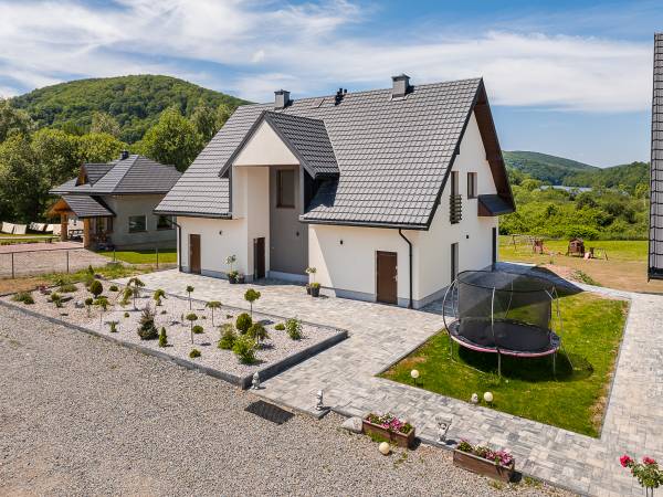 Apartamenty Pan Damazy