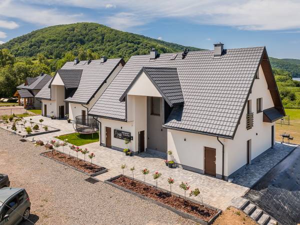 Apartamenty Pan Damazy