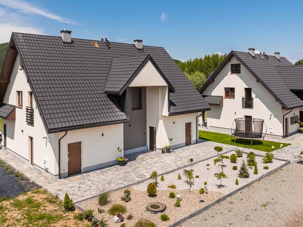 Apartamenty Pan Damazy