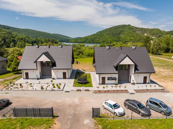 Apartamenty Pan Damazy