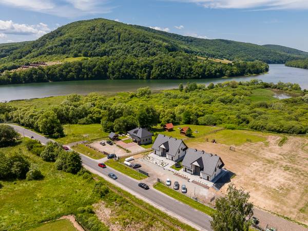 Apartamenty Pan Damazy