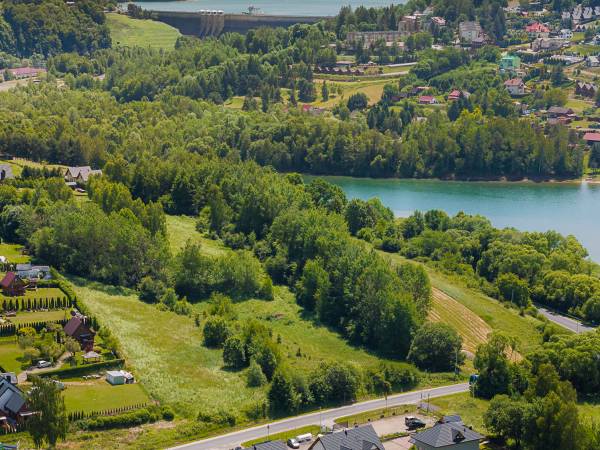 Apartamenty Pan Damazy