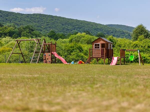 Apartamenty Pan Damazy